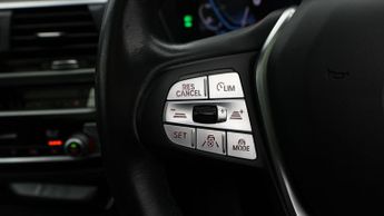 BMW iX3 PREMIER EDITION PRO