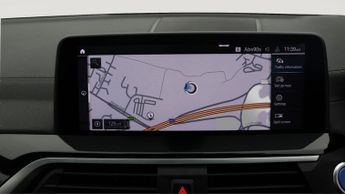 BMW iX3 PREMIER EDITION PRO