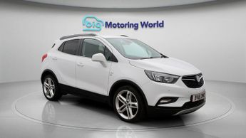 Vauxhall Mokka ELITE NAV ECOTEC S/S