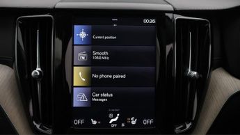 Volvo XC60 T8 TWIN ENGINE INSCRIPTION AWD