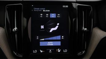 Volvo XC60 T8 TWIN ENGINE INSCRIPTION AWD