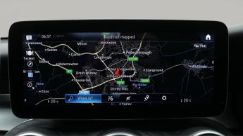 Mercedes-Benz GLC GLC 220 D 4MATIC AMG LINE PREMIUM