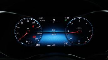 Mercedes-Benz GLC GLC 220 D 4MATIC AMG LINE PREMIUM