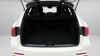 Mercedes-Benz GLC GLC 220 D 4MATIC AMG LINE PREMIUM