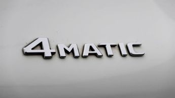 Mercedes-Benz GLC GLC 220 D 4MATIC AMG LINE PREMIUM