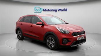Kia Niro 2