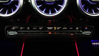 Mercedes-Benz EQA EQA 250 AMG LINE