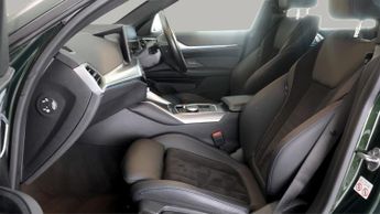 BMW i4 EDRIVE40 M SPORT