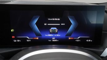 BMW i4 EDRIVE40 M SPORT