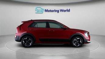 Kia Niro 2