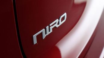 Kia Niro 2