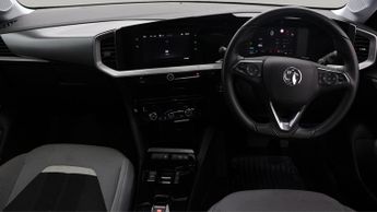 Vauxhall Mokka Electric DESIGN