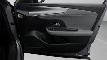 Vauxhall Mokka Electric DESIGN