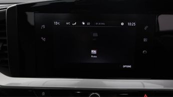 Vauxhall Mokka Electric DESIGN