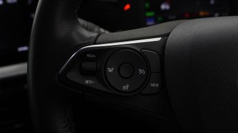 Vauxhall Mokka Electric DESIGN