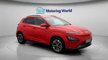 Hyundai KONA ULTIMATE