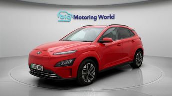 Hyundai KONA ULTIMATE