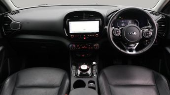 Kia Soul FIRST EDITION