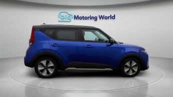 Kia Soul FIRST EDITION