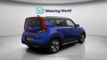 Kia Soul FIRST EDITION