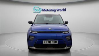 Kia Soul FIRST EDITION