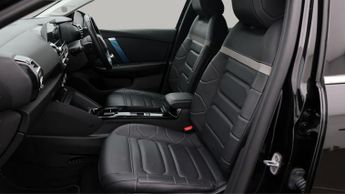 Citroen e-C4 SHINE PLUS