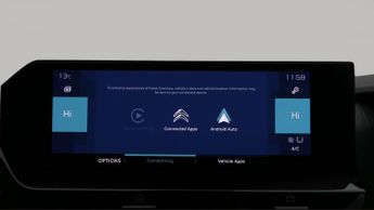 Citroen e-C4 SHINE PLUS