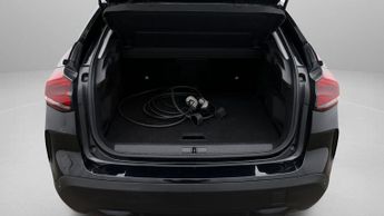Citroen e-C4 SHINE PLUS