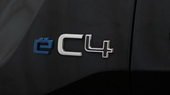 Citroen e-C4 SHINE PLUS