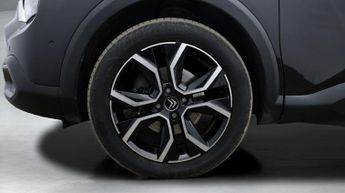 Citroen e-C4 SHINE PLUS