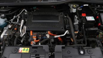 Citroen e-C4 SHINE PLUS