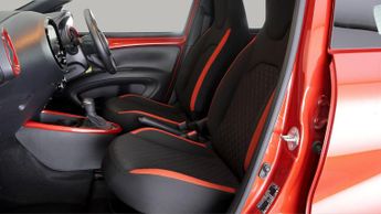 Toyota Aygo X VVT-I EDGE