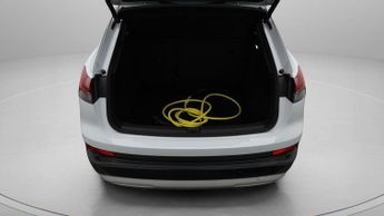 Audi Q4 e-tron SPORT