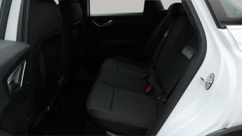 Audi Q4 e-tron SPORT