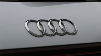 Audi Q4 e-tron SPORT