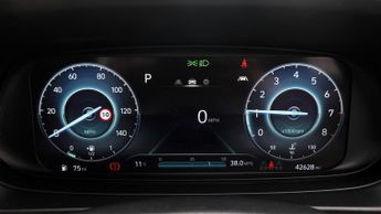 Hyundai BAYON T-GDI SE CONNECT DCT