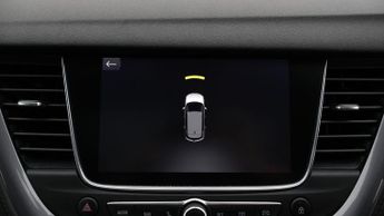 Vauxhall Grandland X ELITE NAV S/S