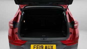 Vauxhall Grandland X ELITE NAV S/S