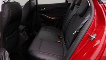 Vauxhall Grandland X ELITE NAV S/S