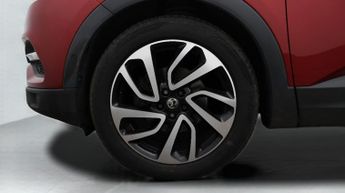 Vauxhall Grandland X ELITE NAV S/S