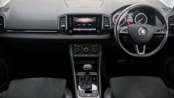 Skoda Karoq SE L TDI DSG