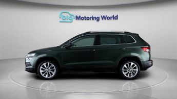 Skoda Karoq SE L TDI DSG
