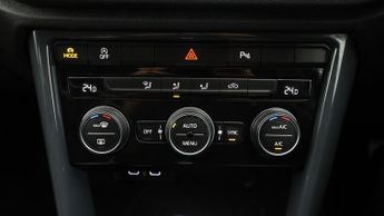 Volkswagen T-Roc SEL TSI EVO DSG