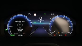 Toyota RAV4 VVT-I DESIGN