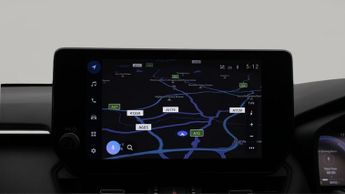 Toyota RAV4 VVT-I DESIGN