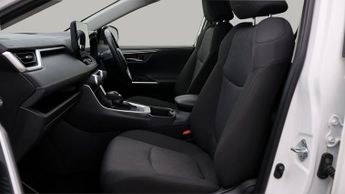 Toyota RAV4 VVT-I DESIGN