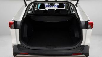 Toyota RAV4 VVT-I DESIGN