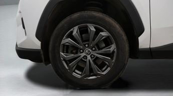 Toyota RAV4 VVT-I DESIGN