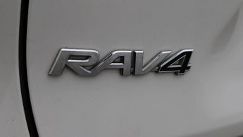 Toyota RAV4 VVT-I DESIGN