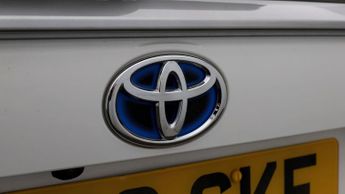 Toyota RAV4 VVT-I DESIGN